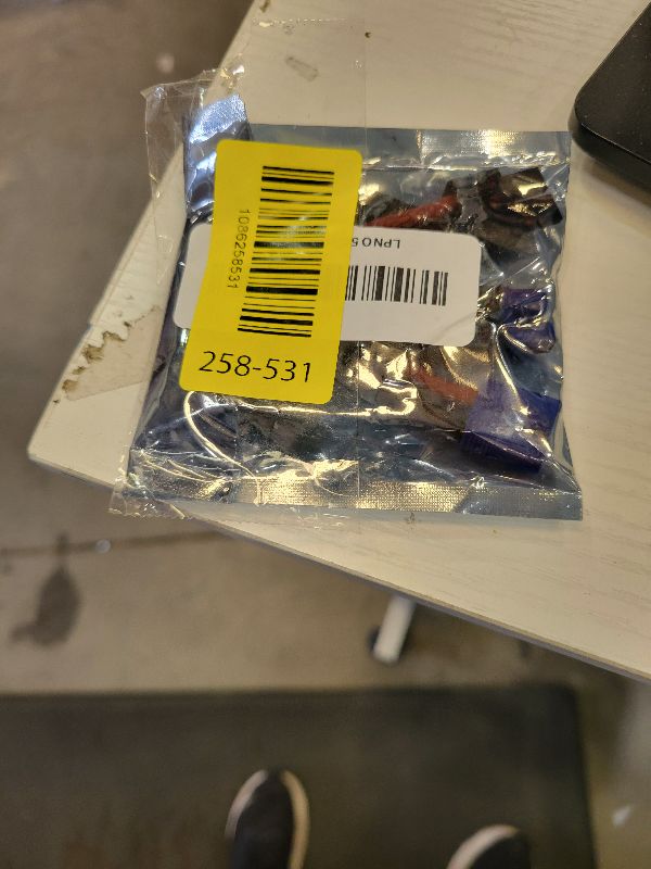 Photo 1 of 2 Pairs Battery Charger Adapter for Traxxas ID Connector to EC3 Male Female, Charging or Converting Battery Plugs