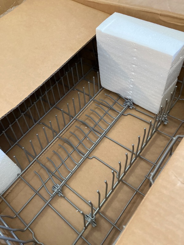 Photo 1 of ?2026 Next Generation?DD82-01073A Lower Rack Assembly OEM Replacement part Fit For Samsung Dishwasher Dishrack DW80R5061/DW80R5060/DW80K7050UG Series