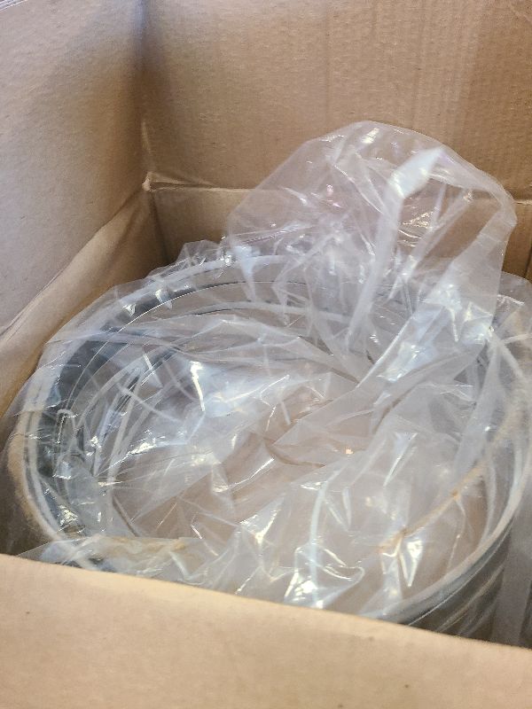 Photo 1 of 144" Sawmill Bandsaw Blades 5-Pack Compatible with Wood-Mizer, Bandsaw Blades Compatible with Woodland, Harbor Freight, Frontier, Timbery,TMG Industrial Mills, 10°All-Purpose Sawing