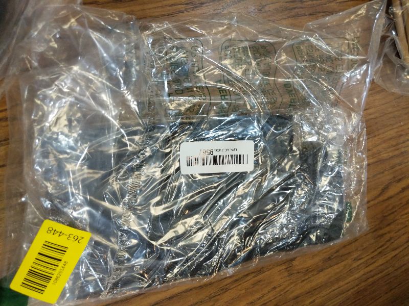 Photo 1 of 150PCS Reusable Cable Ties - 4+6+8+10inch Multi-Purpose Cable management Hook & Loop Cable Straps Wire Ties,Adjustable Fastening Cord Organizer,Cable Organizer for Home,Office and Data Centers,Black