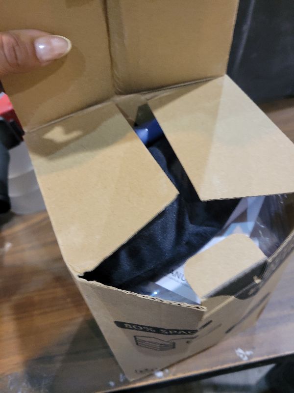 Photo 1 of 15 Pack Vacuum Storage Bags with Rechargeable Pump Travel Luggage Clothing