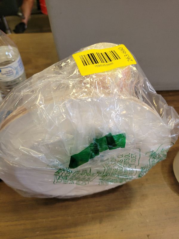 Photo 1 of 120Pcs Groovy Boho Party Supplies Hippie Daisy Party Tableware Set Including Plates Napkins Cups for Daisy Flower Birthday Party Hippie Party Decoration