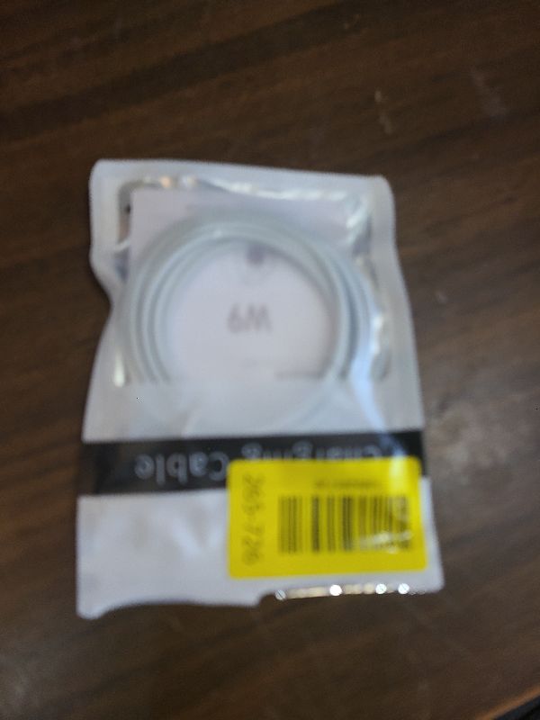 Photo 1 of 2026 Upgraded Magnetic Fast Charging Cable for Apple Watch Charger