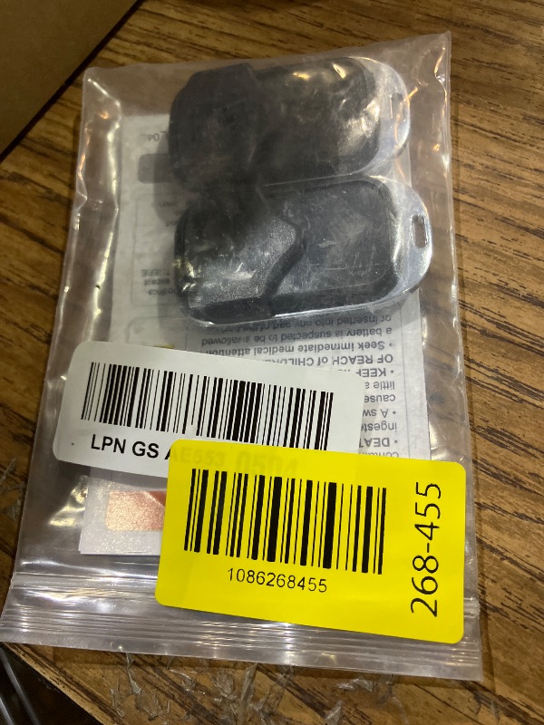 Photo 1 of 2 for Liftmaster Chamberlain Craftsman Garage Door Opener Remote Keychain 890max