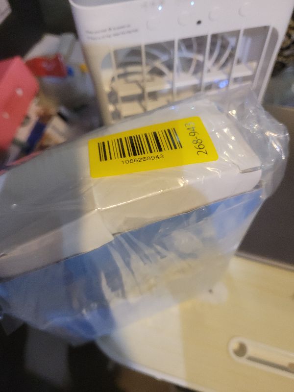 Photo 1 of 2 Pack EDRARXD1 Water Filter Replacement Compatible with Whirlpool EDRARXD1, Everydrop Filter A, EDRARXD1B