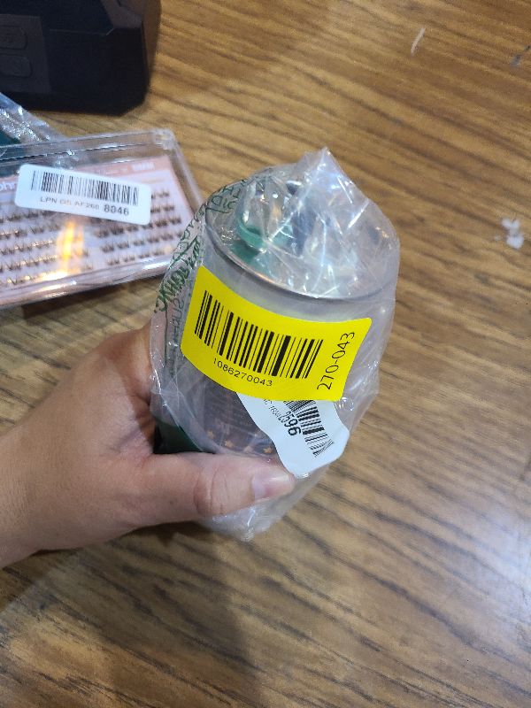 Photo 1 of [UL Listed] BlueStars 70+10 uF 70/10 MFD ±5% 370V/440VAC Dual Run Start Capacitor Air Conditioner CBB65 50/60Hz, 10000AFC - for AC Unit Fan Motor Start or Heat Pump or Condenser Straight Cool