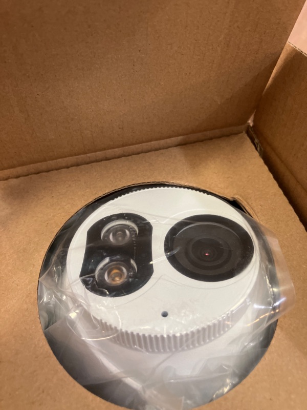 Photo 1 of ?121°Wide View+4K HD? Hiseeu 4K Security Camera System, 8 Pcs 8MP PoE Security Camera Outdoor&Indoor, No Monthly Fee, Human Vehicle Detect, Smart Playback, 2TB Hard Drive for Surveillance 7/24 Record
