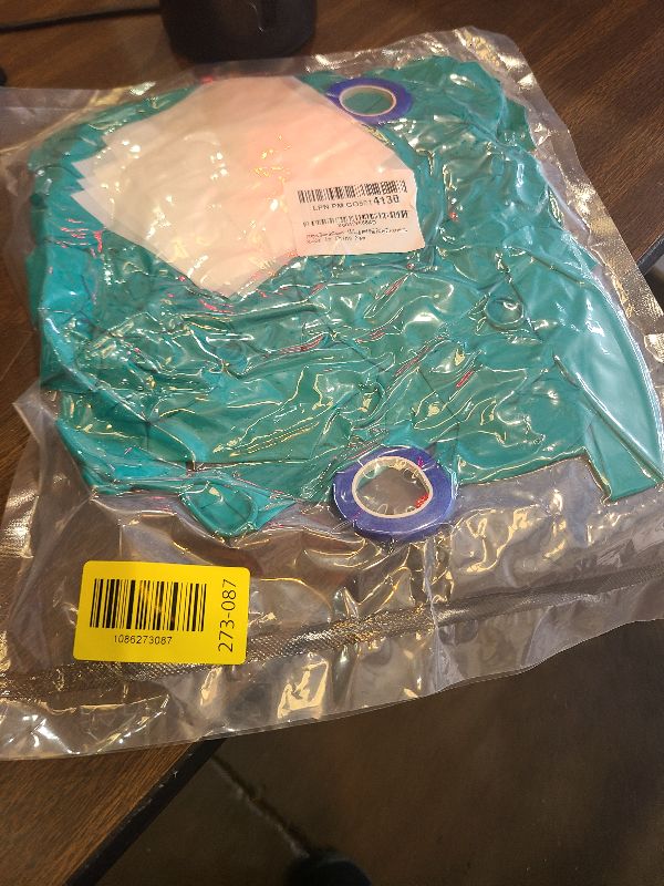 Photo 1 of 104pcs Teal Balloon Garland Arch Kit Different Sizes 18/12/10/5 Inch