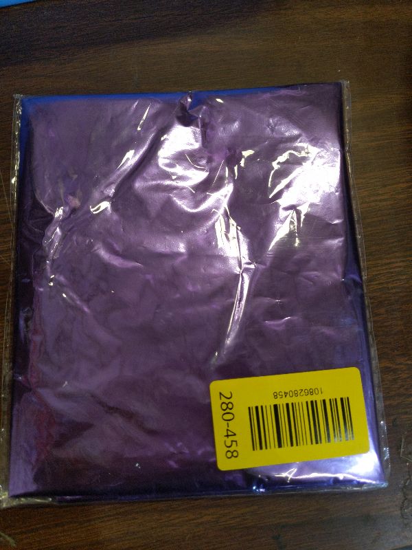 Photo 1 of 40 Inch Purple Number 15 Balloons Foil Digital Helium Number Balloons