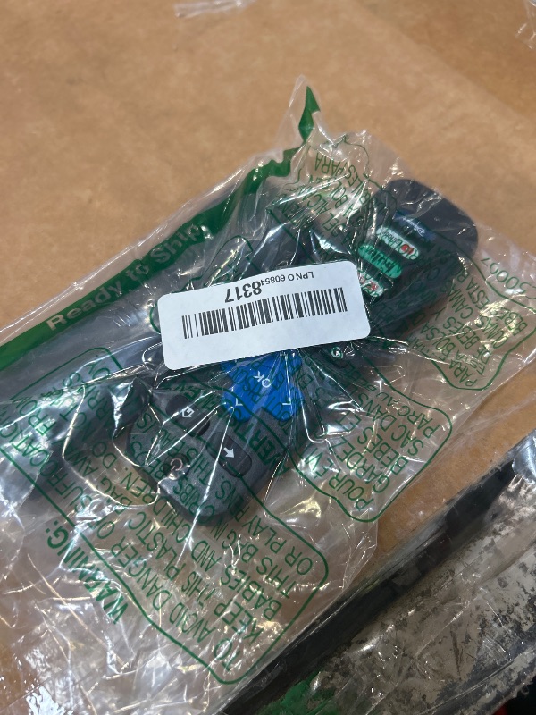 Photo 1 of (Pack of 2) Replacement Remote Control Only for Roku TV, Compatible for TCL Roku/Hisense Roku/Onn Roku/Sharp Roku/Element Roku/Westinghouse Roku/Philips Roku Smart TVs (Not for Roku Stick and Box)