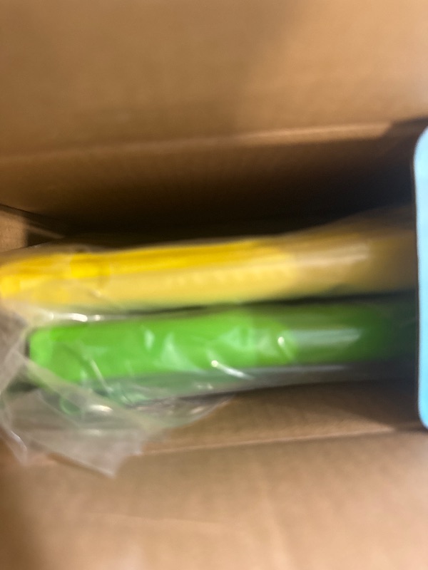 Photo 1 of **SIMILAR TO PHOTO***JOYIN 3-Pack Inflatable Swim Tubes (32") - Fruit Designs