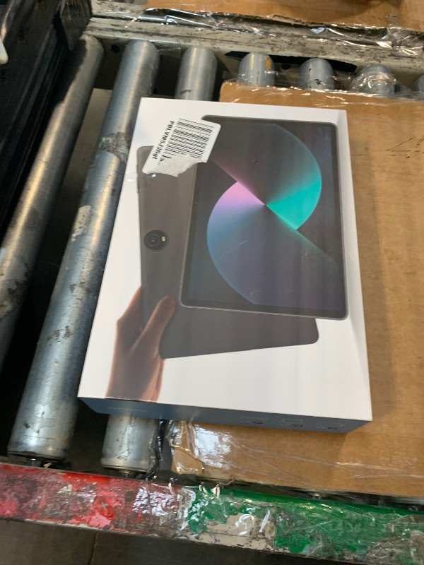 Photo 1 of [Locked to previous owner] COLORROOM 2026 Android 16 Tablet 11-inch