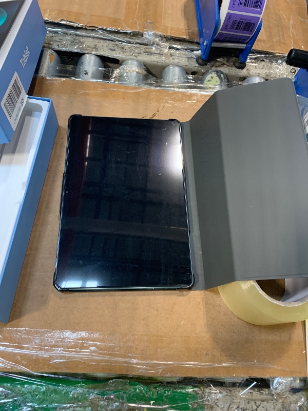 Photo 1 of [Locked to previous owner] COLORROOM 2026 Android 16 Tablet 11-inch