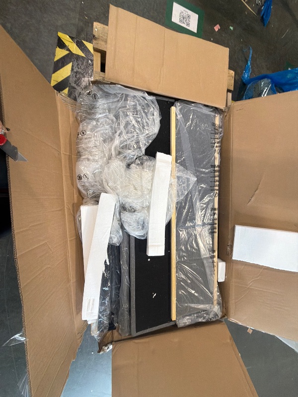 Photo 1 of [Missing Pieces] YITAHOME Sleeper Sofa Bed