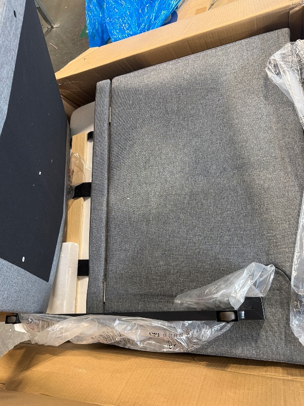 Photo 1 of [Missing Pieces] YITAHOME Sleeper Sofa Bed