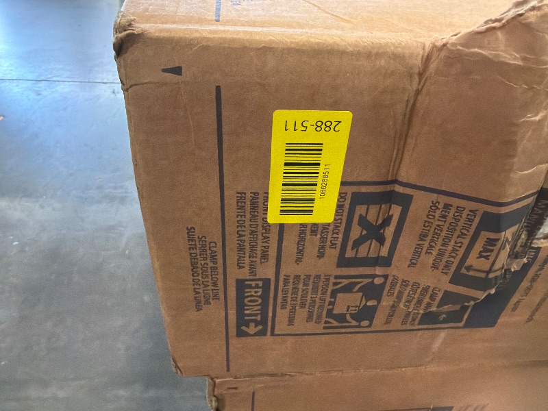 Photo 1 of *****FACTORY SEALED*****Sony 85 Inch BRAVIA 3 LED 4K HDR Smart GoogleTV (K-85S30)