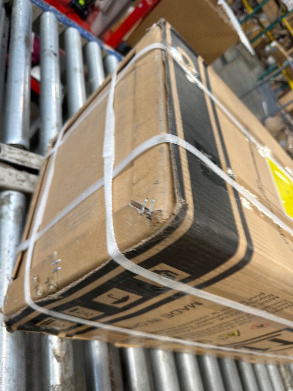 View 3 of ****FACTORY SEALED****10000Btu Portable Air Conditioners, 3 in 1 Portable AC with Cooling, Dehumidification, Fan, for Medium Rooms (450 Sq.Ft), featuring an Auto-Evaporation System,Silent-Running Standing AC for Bedrooms