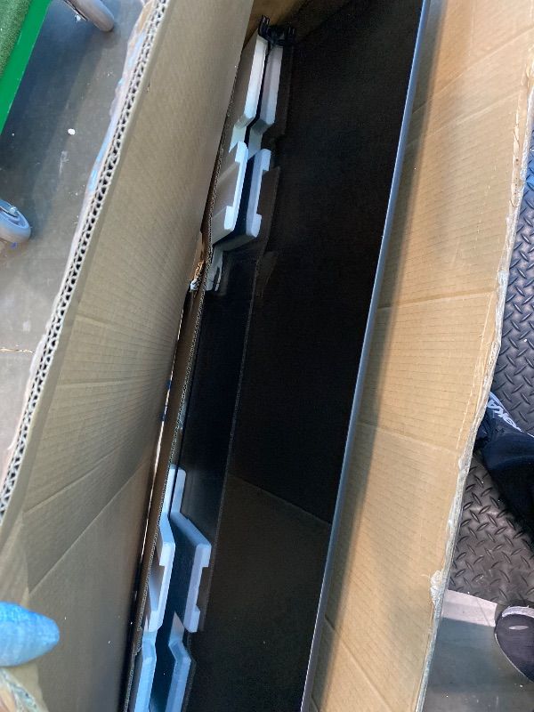 Photo 1 of **View Clerk Notes**55 INCH Smart Google TV with Gemini K-55XR30M2
