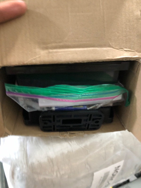 View 3 of **** SOLD AS IS/ NO RETURNS - SALE FINAL - FOR PARTS ONLY****VISLLOGEYA aterproof, 2000LM Solar Street Light with Motion Sensor, 7000K Dusk to Dawn Security Flood Lights IP66, Commercial Outdoor Lighting for Parking Lot, Yard, Driveway, Farm (2 Pack)