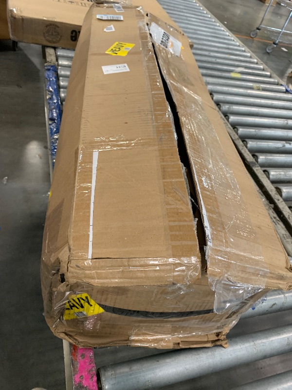 Photo 1 of ***SIMILAR ITEM*** DEXSO 2 Ton Hydraulic Engine Hoist Cherry Picker, 4400LBS, Red