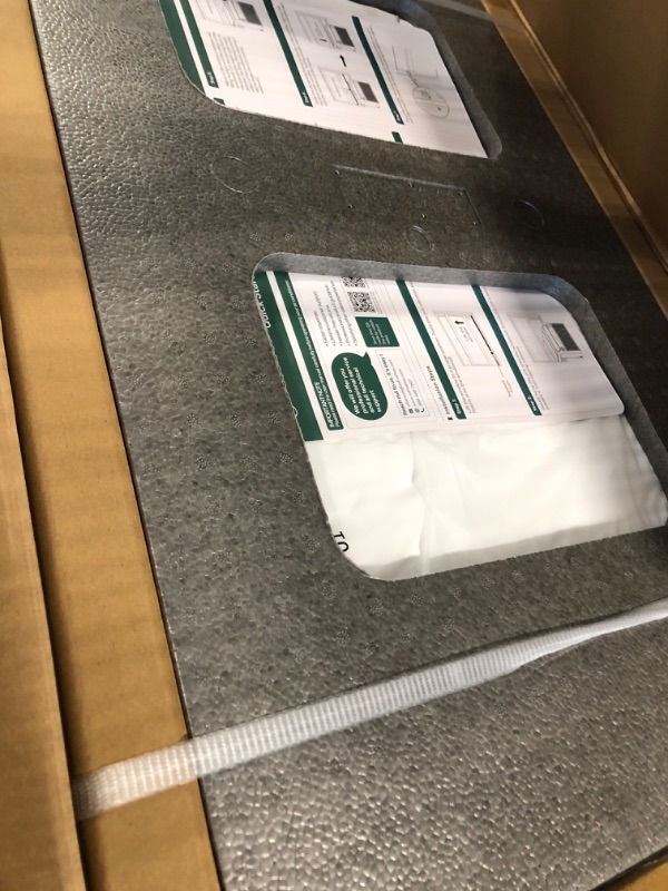 Photo 1 of ** FACTORY SEALED ** ZAFRO U Shaped Inverter Window Air Conditioner with Heat, Ultra Quiet (32dB) Window AC Unit and Heat Combo, 12000BTU ASHRAE (8100 BTU DOE) Smart Air Conditioner Window Unit, App/Voice/Remote Control
