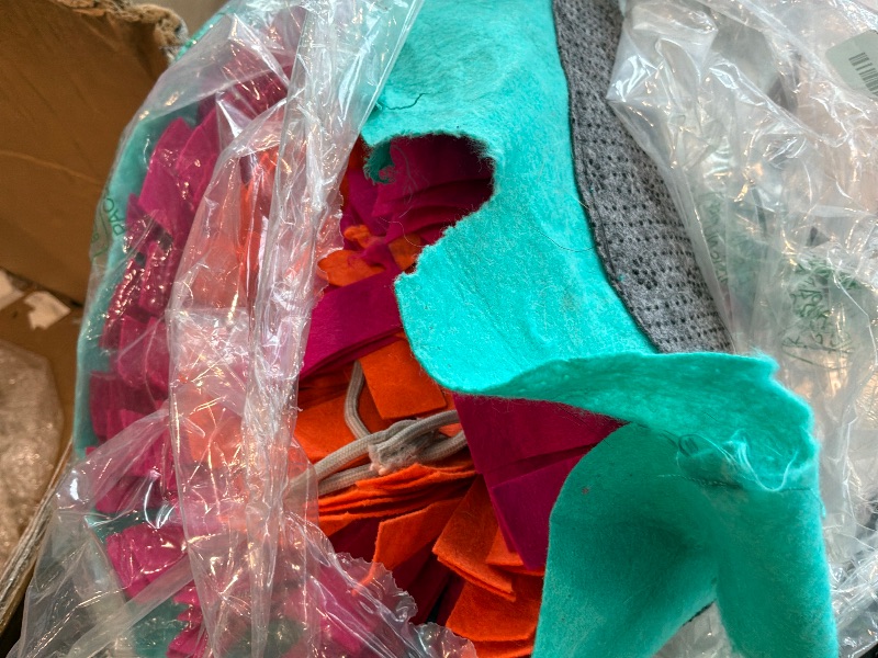 View 3 of [Torn] Vivifying Snuffle Mat for Dogs