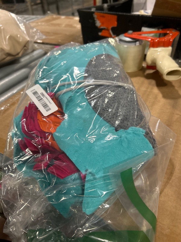 View 2 of [Torn] Vivifying Snuffle Mat for Dogs