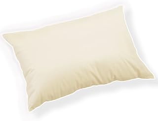 Photo 1 of ***STOCK PHOTO FOR REFERENCE ONLY*** Travel Pillow with 800 Fill Power European Ethically Raised Goose Down, Hypoallergenic, 100% Cotton Finished in Austria, US Made and Family Owned Since 1974
