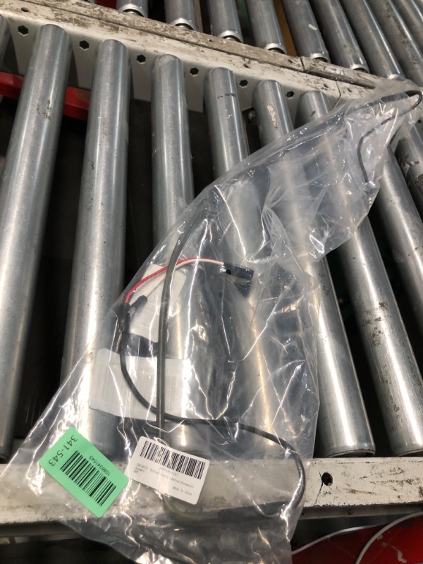 Photo 1 of ???????? 5304496284, 297348700 Defrost Heater & Defrost Thermostat Assembly, Commercial refrigerators and freezers and replacement parts and fittings therefor