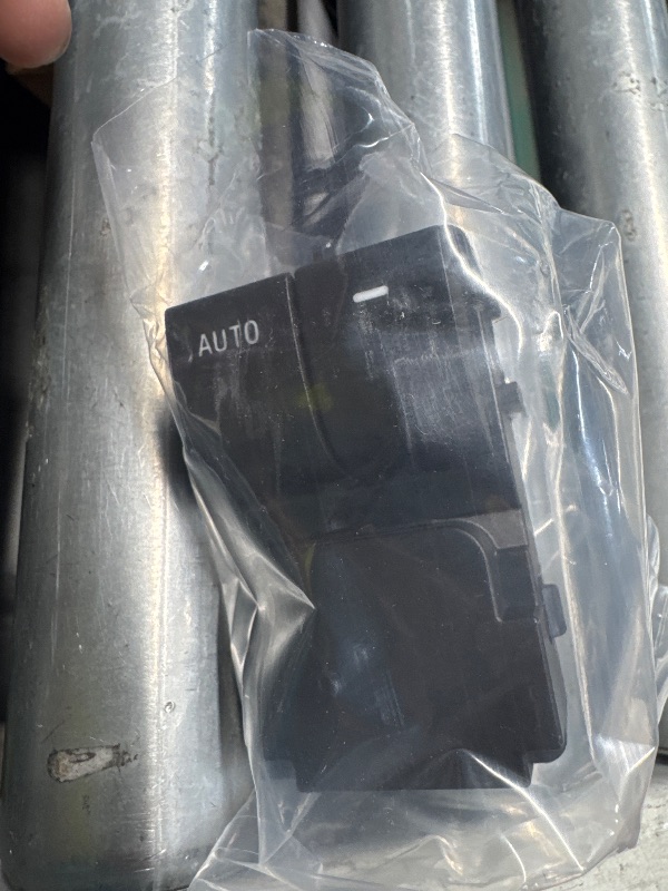 Photo 1 of ***STOCK PHOTO FOR REFERENCE ONLY***Power Window Switch Fits for Ford F-150 2009-2010,Driver Side Control Door vidrios Master Switch OEM 9L3Z-14529-AE, 9L3Z-14529-AD, 1 Auto 6+6 Pins