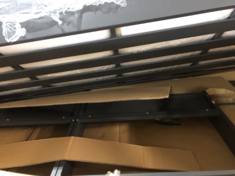 View 4 of ***TRUCK/TRAILER PICKUP ONLY***
Modway Tahoe Aluminum Outdoor Patio Sofa in Gray White