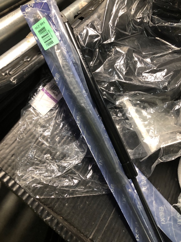 Photo 1 of ***STOCK PHOTO REFERENCE ONLY***
Replacement Auto Parts For 2X Front Hood Lift Supports Shock Struts For Hyundai Sonata 2015 2016 2017 SedanMod-R36R-10838