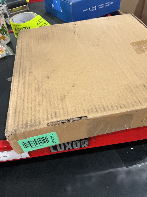 Photo 1 of ???? ???????? WB30T10130 Range 12 inch Dual Haliant Surface Element by puxyblue - Fit for GE Range Element - 12"/9" Dual Radiant Surface Element Replace AP4344395, PS2321564, AH2321564