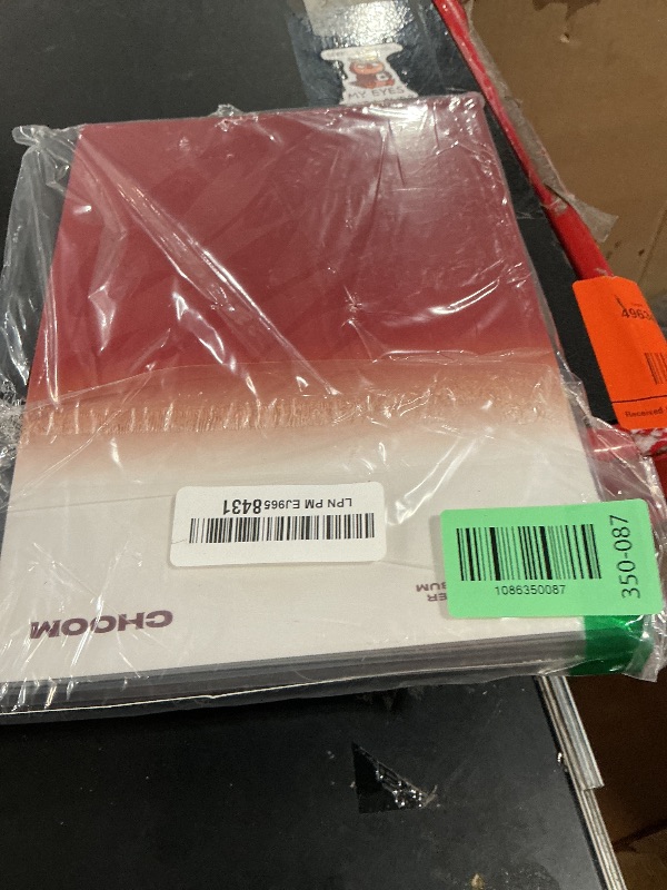 Photo 1 of (Standard Set : Crimson+Metallic+Prism) BABYMONSTER CHOOM 3rd Mini Album with Tracking