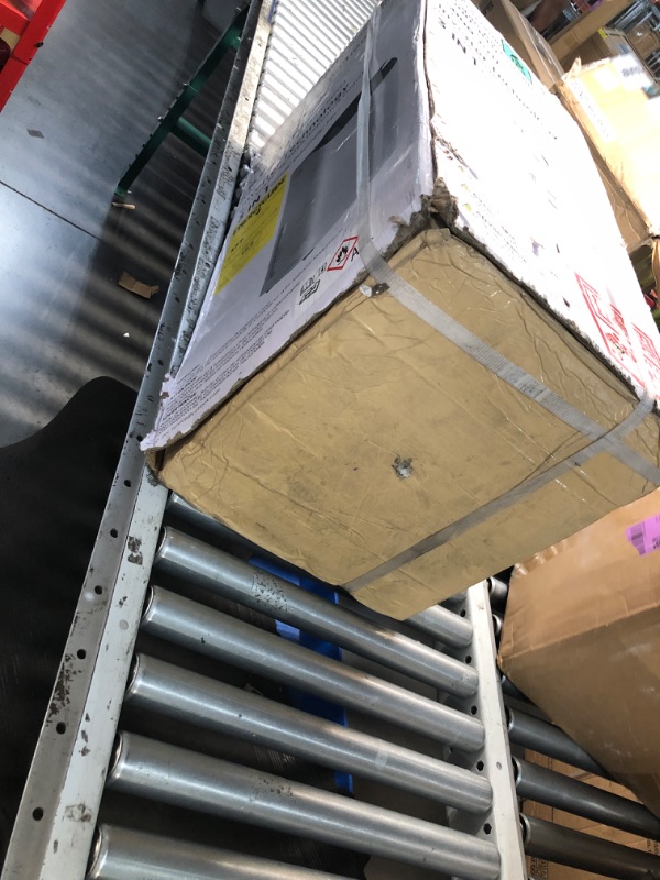 Photo 1 of ***FACTORY SEALED ** 16000 BTU Portable Air Conditioner, 3 in 1 Portable Ac Unit Cools Up for Rooms 850 Sq. Ft, Dual Hose Standing AC for Bedrooms with Dehumidifier, Fan, Quiet Sleep Mode, Remote Control