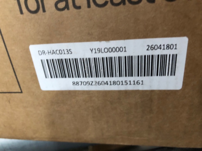Photo 1 of ***FACTORY SEALED - OPENED FOR INSPECTION***DREO Portable Air Conditioner 543S, 11,000 BTU ASHRAE (7200 BTU DOE) Smart AC Unit for Bedroom with Drainage-free Cooling, Fan&Dehumidifier 3 in 1, APP/Voice/Remote, Quiet Standing AC for Room Indoors81014285719