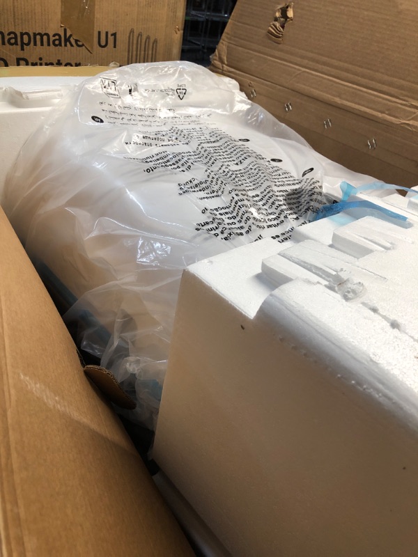 Photo 1 of ***FACTORY SEALED - OPENED FOR INSPECTION***DREO Portable Air Conditioner 543S, 11,000 BTU ASHRAE (7200 BTU DOE) Smart AC Unit for Bedroom with Drainage-free Cooling, Fan&Dehumidifier 3 in 1, APP/Voice/Remote, Quiet Standing AC for Room Indoors81014285719