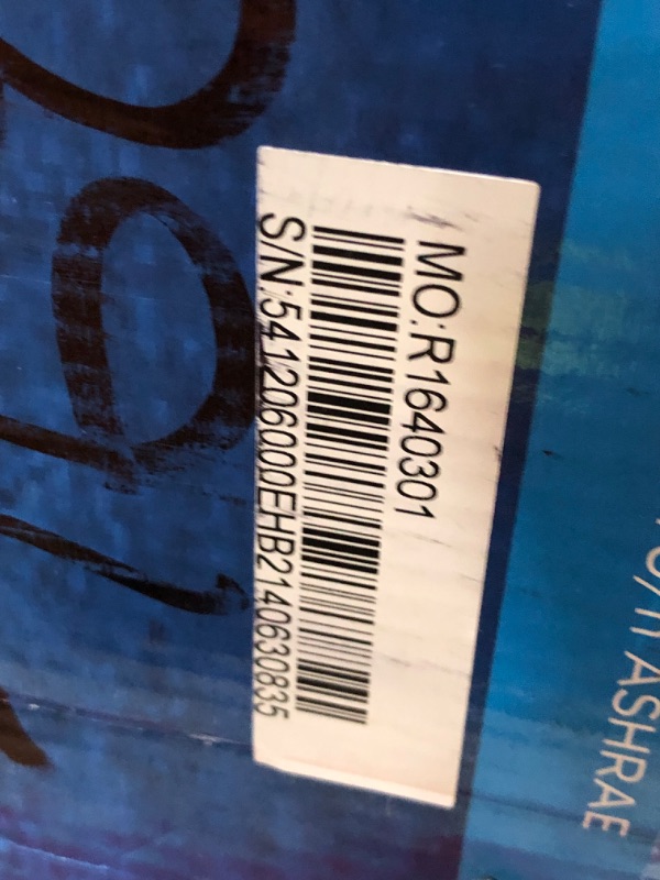 Photo 1 of ***FACTORY SEALED - OPENED FOR INSPECTION***Midea Duo 12,000 BTU Portable Air Conditioner, Inverter Ultra Quiet