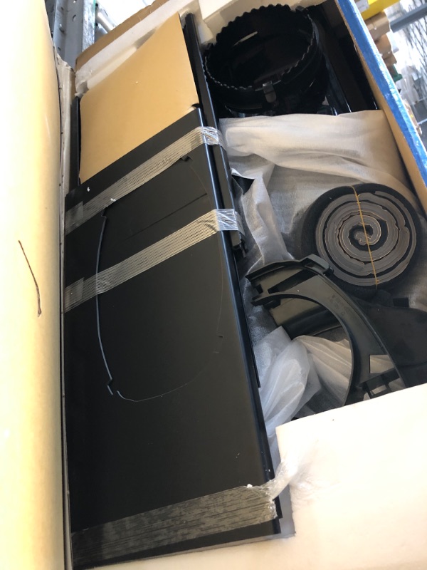 Photo 1 of ***FACTORY SEALED - OPENED FOR INSPECTION***Midea Duo 12,000 BTU Portable Air Conditioner, Inverter Ultra Quiet