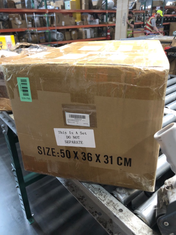 Photo 1 of ***FACTORY SEALED ***
Jingmore 500 Pack 12oz Clear Plastic Cups with Lids Bulk Disposable Plastic Iced Coffee Cups with Strawless Sip Lids Cold Drinking Cup for Summer Wedding Birthday Party Supplies