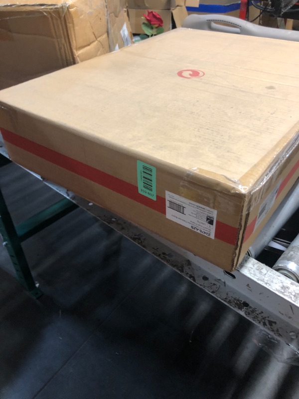 Photo 1 of ***FACTORY SEALED ***
Quartet Whiteboard Calendar & Corkboard, Magnetic, White Board & Cork Bulletin Board Combo, 17" x 23", Wood Finish Frame, Case of 4 (22476)