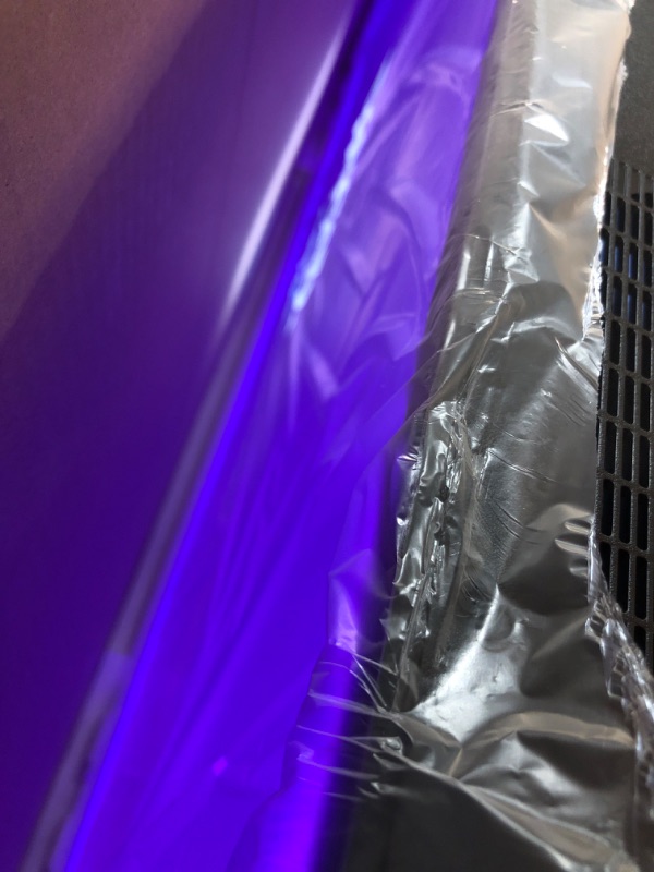 Photo 1 of ***FACTORY SEALED - OPENED FOR INSPECTION*** Roku 65" QLED 4K Smart TV