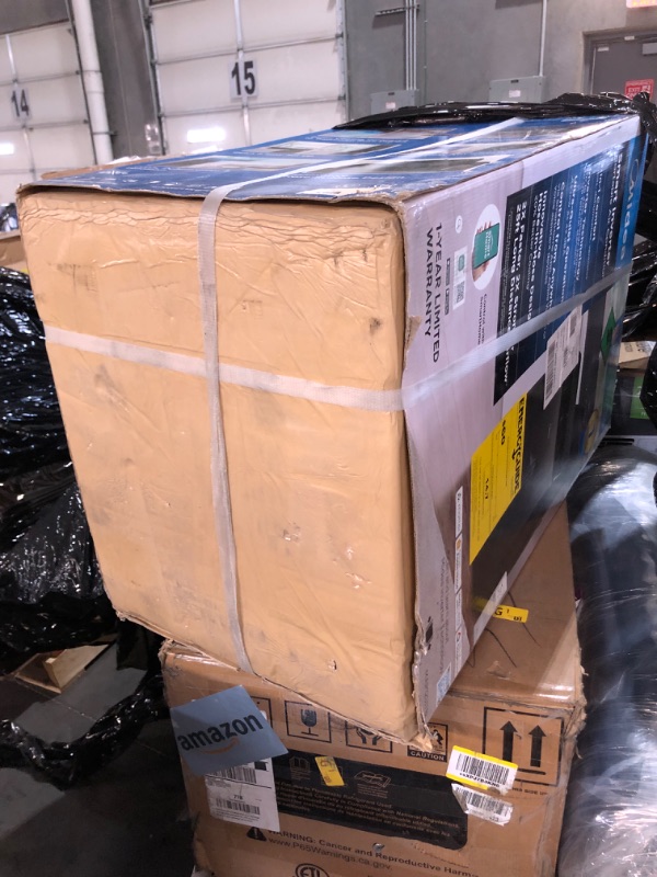 Photo 1 of ***FACTORY SEALED ***
Midea Duo 12,000 BTU Portable Air Conditioner, Inverter Ultra Quiet