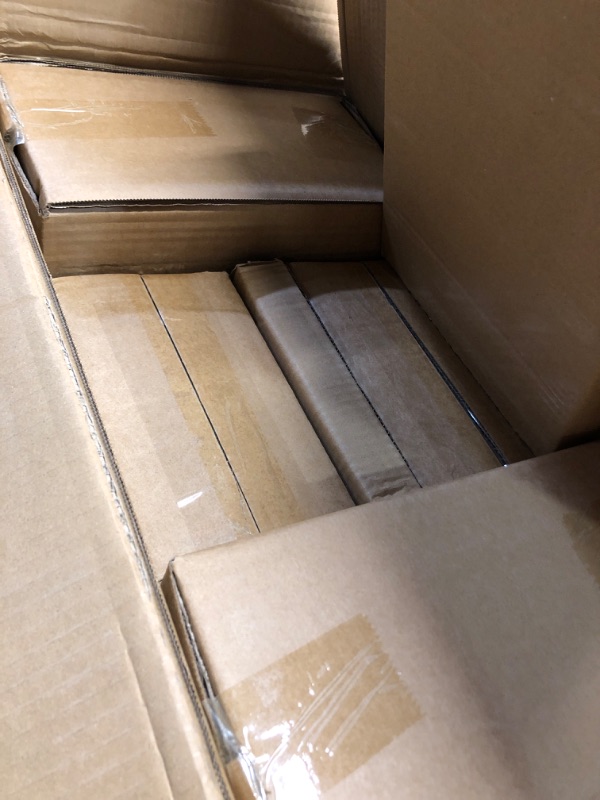 Photo 1 of ***FACTORY SEALED ***
AmorArc Ceramic Dinnerware Sets for 6, 18Pcs Plates and Bowls Sets Dishes