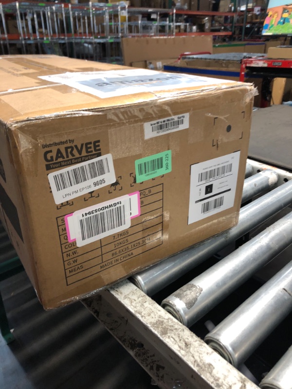 Photo 1 of ***PARTIAL SET - PRICE ADJUSTED***GarveeHome SEER 19 12000BTU 230V Mini Split Air Conditioner