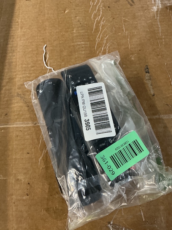 Photo 1 of ?Pack of 2? New Universal Remote for All Samsung TV Remote, Replacement Compatible for All Samsung Smart TV, LED, LCD, HDTV, 3D, Series TV