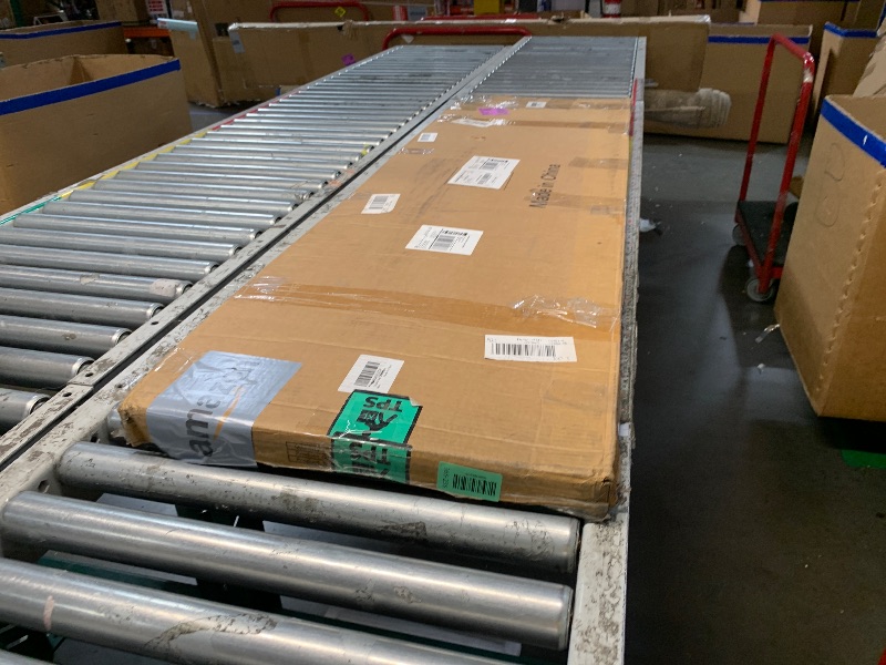 Photo 1 of ***DAMAGED - SEE NOTES/PICTURES*** Brakki Metal Roofing Panels 10pcs 75 ft², L61.02"xW17.72" Black Corrugated Galvanized Steel Roof Panels with Screw, Heavy Duty Metal Siding Suitable for Garages Chicken Coop Sheds Stables Patio