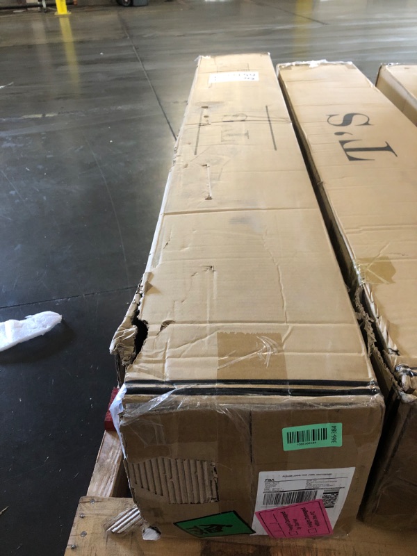 Photo 1 of ***STOCK PHOTO FOR REFERENCE ONLY***EGOHOME 10 Inch Queen Mattress, Memory Foam Mattress in a Box with Cooling Green Tea Gel, Relieve Pressure with Medium Firm Support, CertiPUR-US Certified, 80''L x 60''W, White