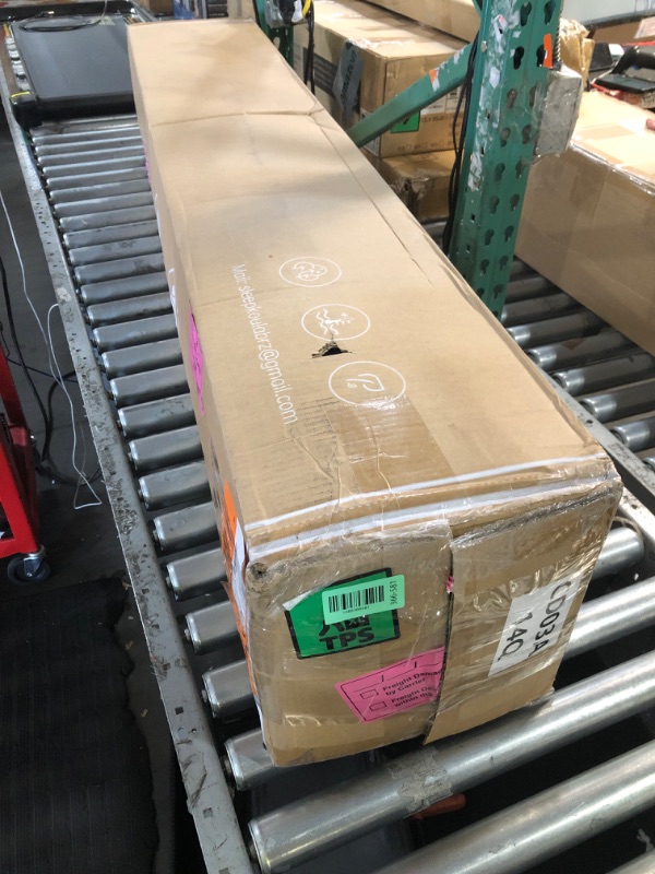 Photo 1 of ***STOCK PHOTO FOR REFERENCE ONLY***CRYREINA Queen Mattress 14 Inch Queen Size Mattresses in a Box-Medium Firm Feel with Individually Wrapped Coils for Motion Isolation