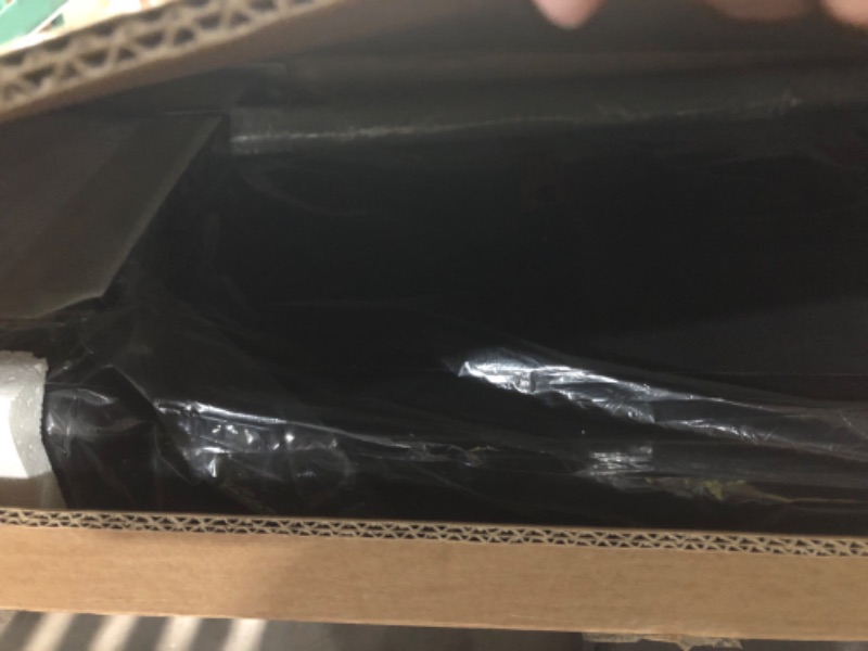 Photo 1 of *** PARTS ONLY NON-FUNCTIONAL***
Walking Pad Treadmill, Under Desk Treadmill with 5% Incline, 2.5HP Quiet Portable Walking Pad for Home Office, Compact Treadmill for Small Spaces 265 lbs Capacity